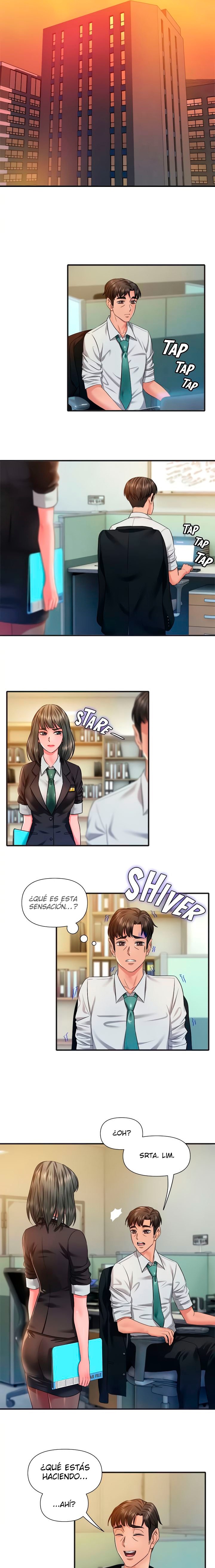 Romance Store Raw Chapter 22 Page 4