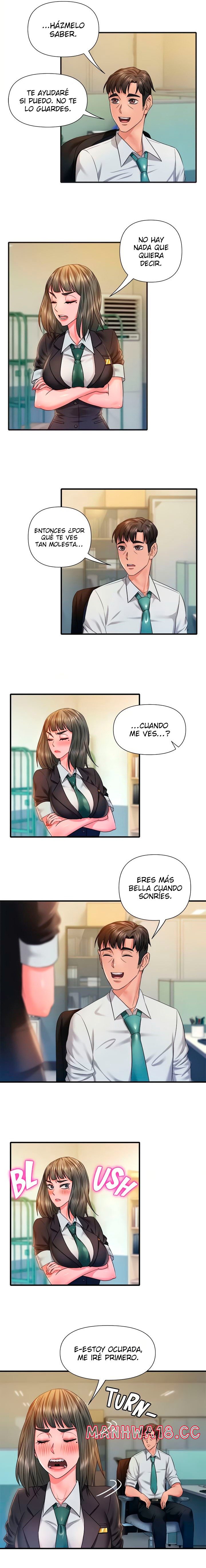Romance Store Raw Chapter 22 Page 6