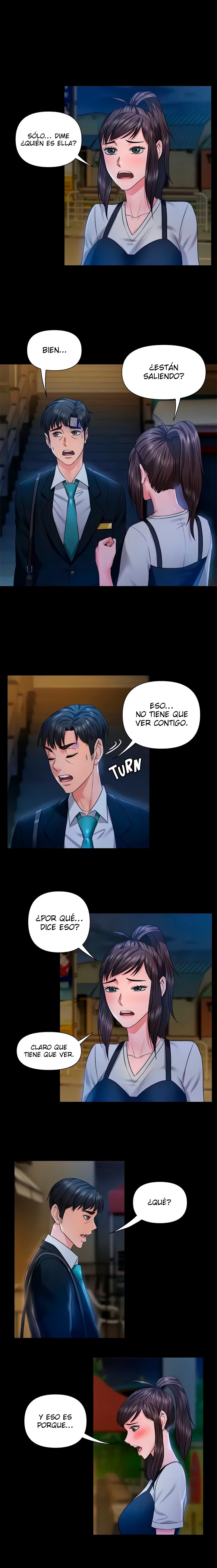 Romance Store Raw Chapter 23 Page 5