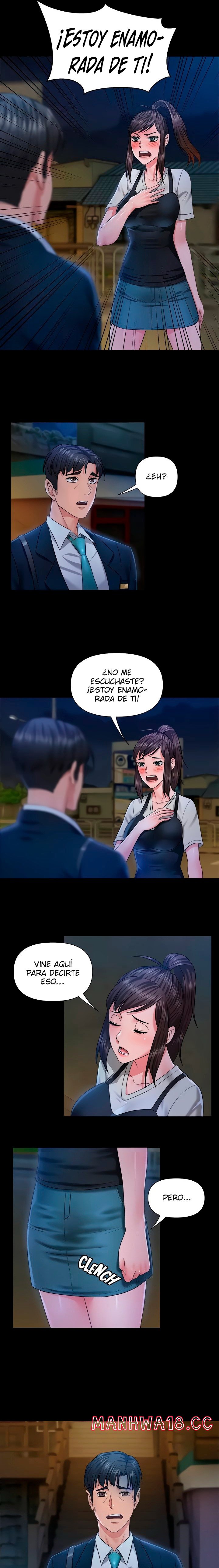 Romance Store Raw Chapter 23 Page 6