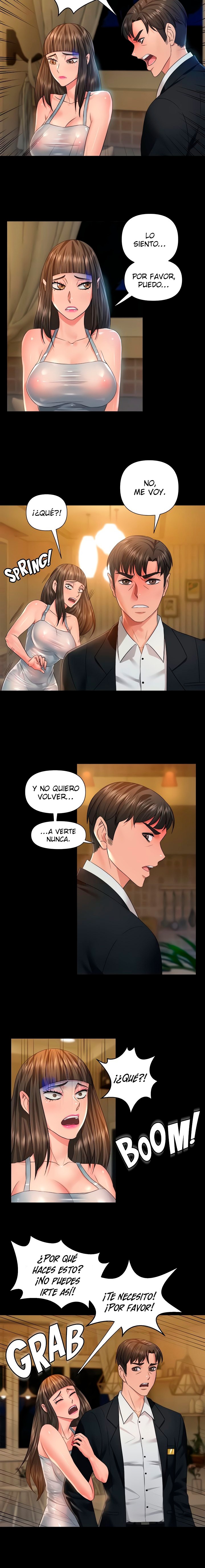 Romance Store Raw Chapter 24 Page 11