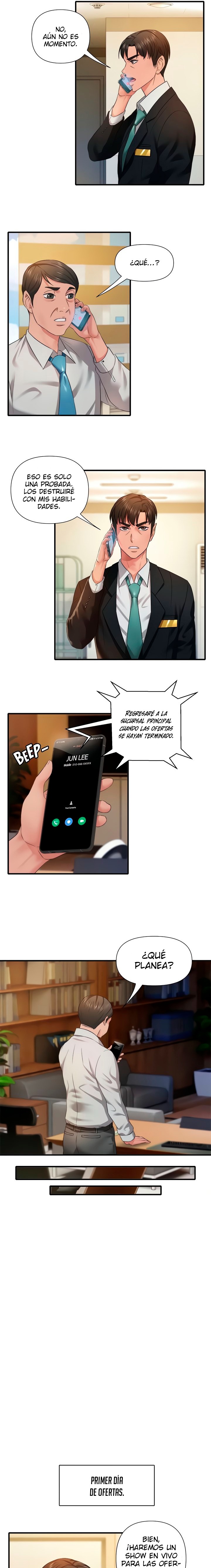 Romance Store Raw Chapter 24 Page 14