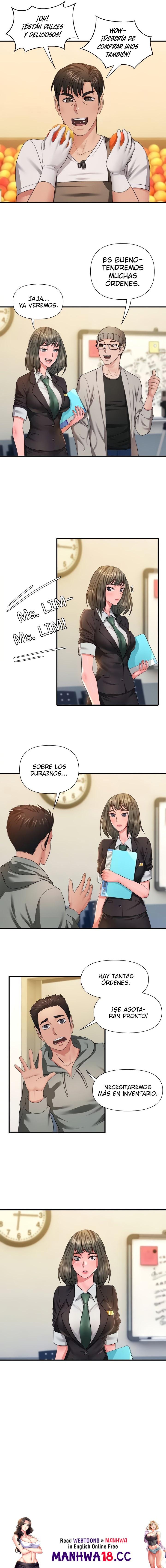 Romance Store Raw Chapter 24 Page 16