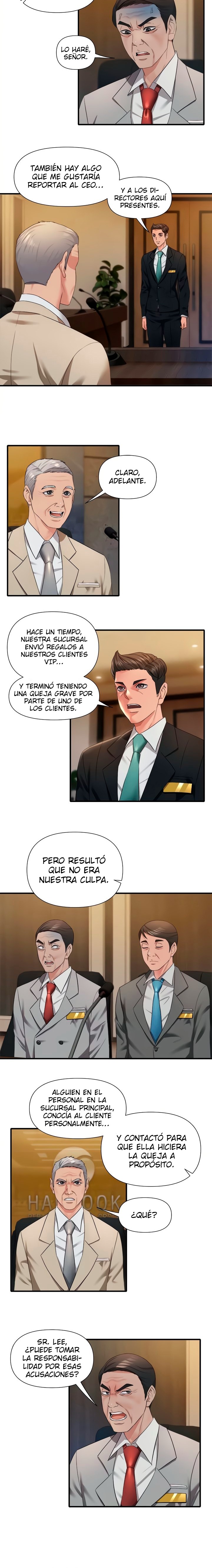 Romance Store Raw Chapter 25 Page 15