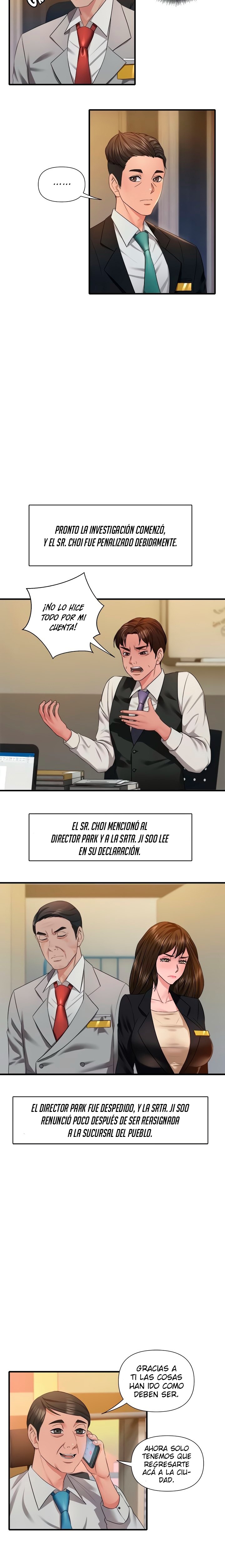 Romance Store Raw Chapter 25 Page 17