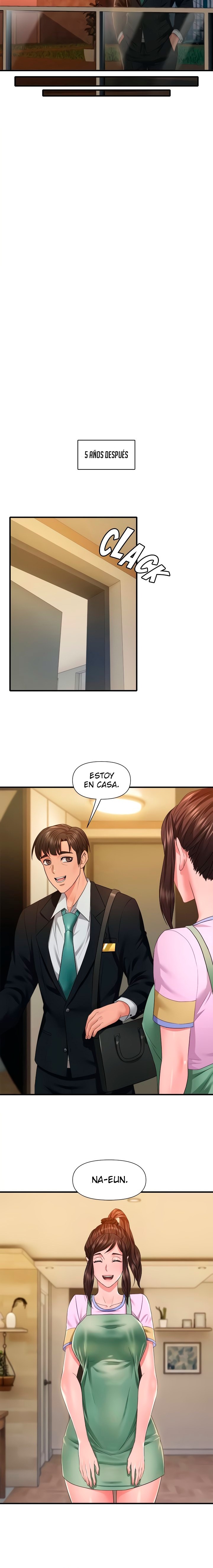 Romance Store Raw Chapter 25 Page 19
