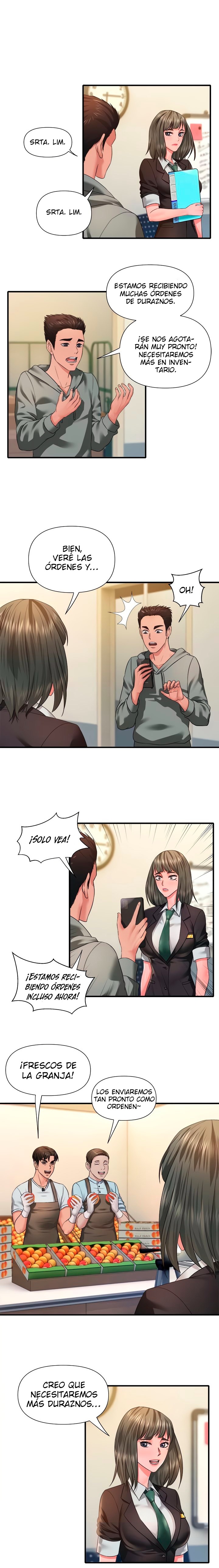 Romance Store Raw Chapter 25 Page 2