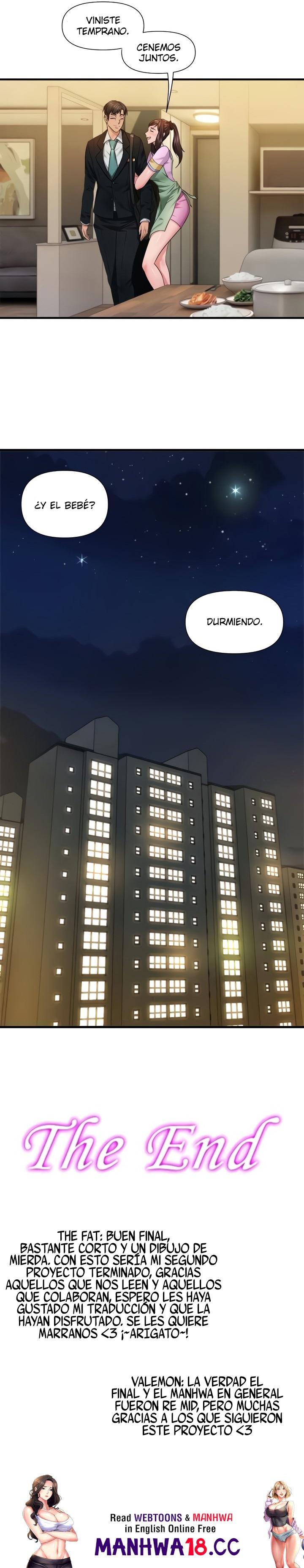 Romance Store Raw Chapter 25 Page 20