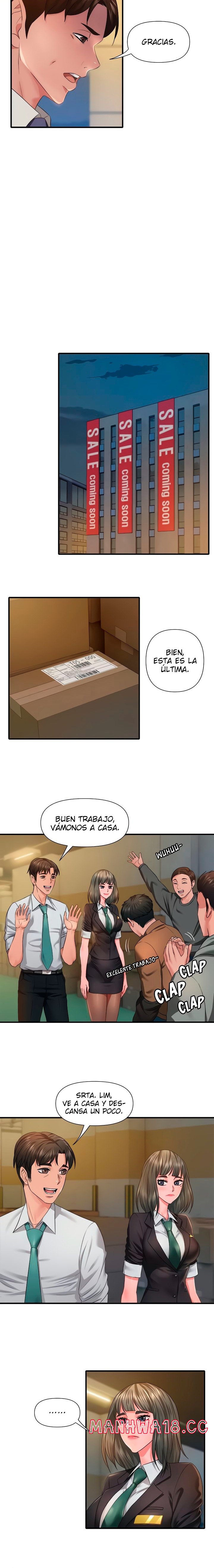 Romance Store Raw Chapter 25 Page 5