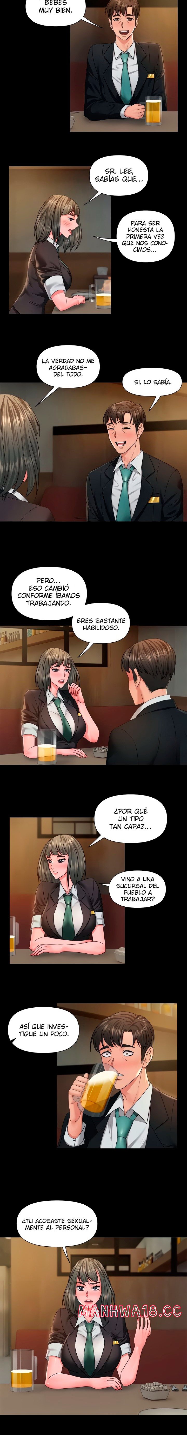 Romance Store Raw Chapter 25 Page 7