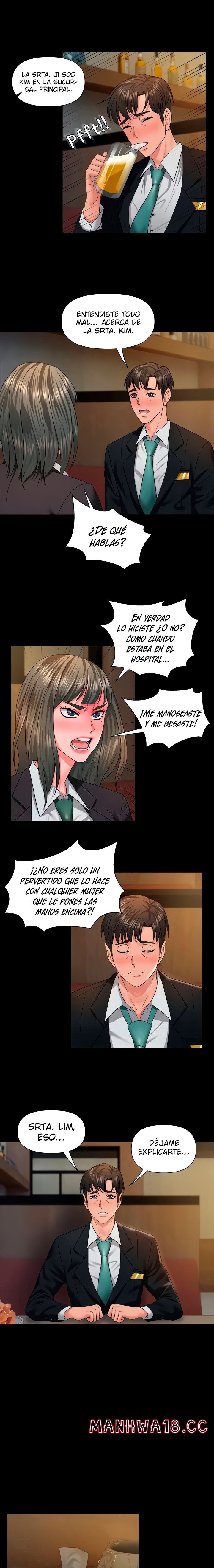 Romance Store Raw Chapter 25 Page 8