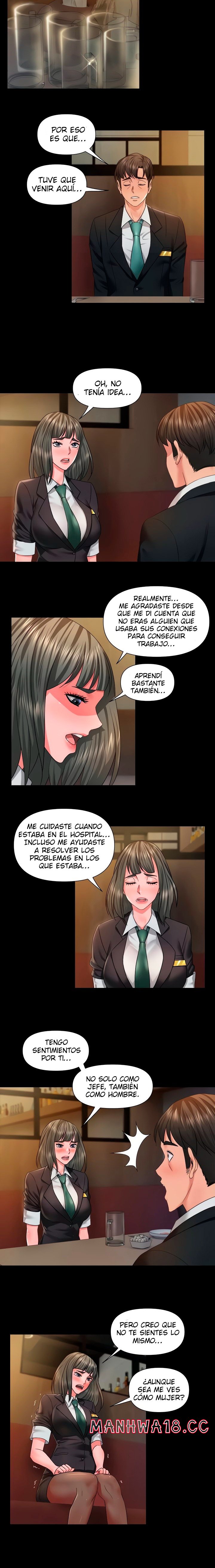 Romance Store Raw Chapter 25 Page 9