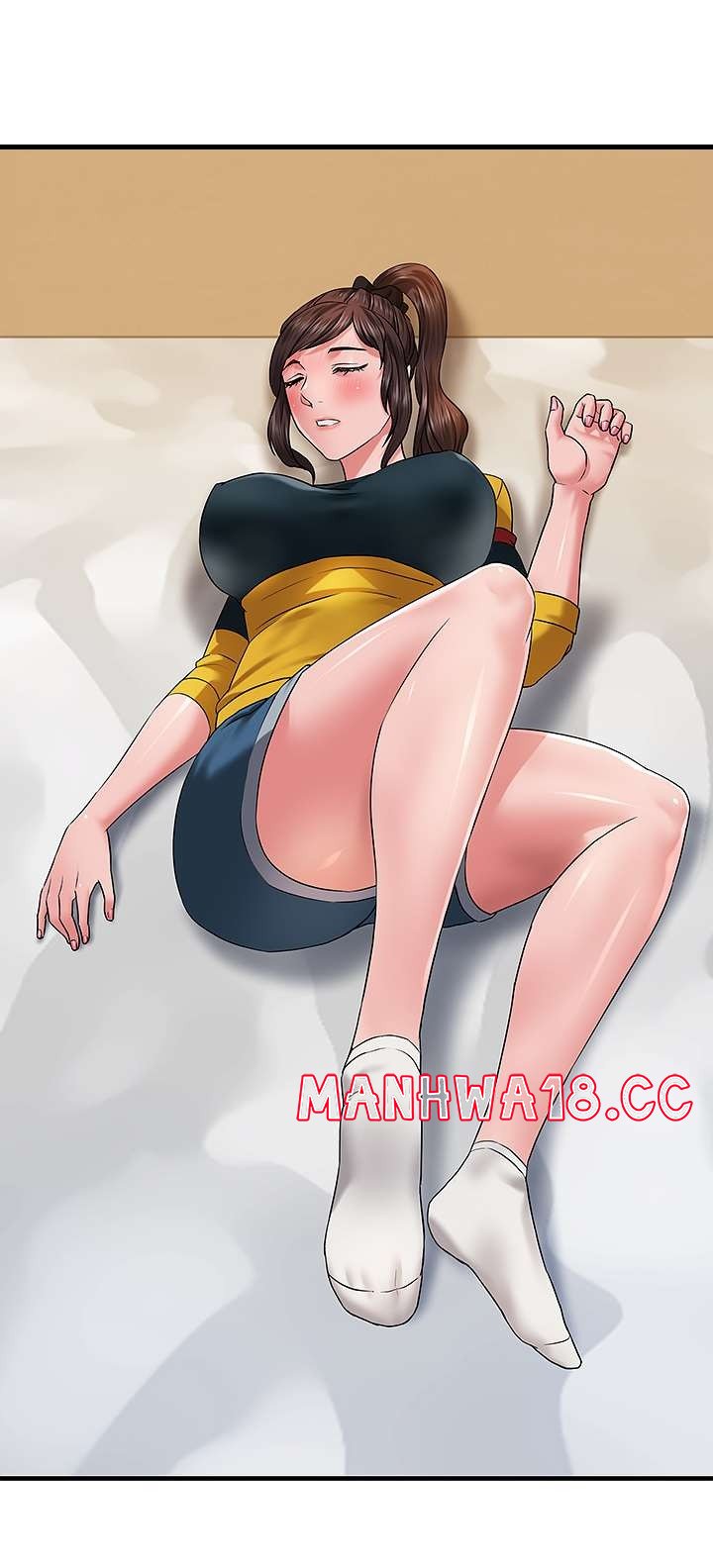 Romance Store Raw Chapter 3 Page 31