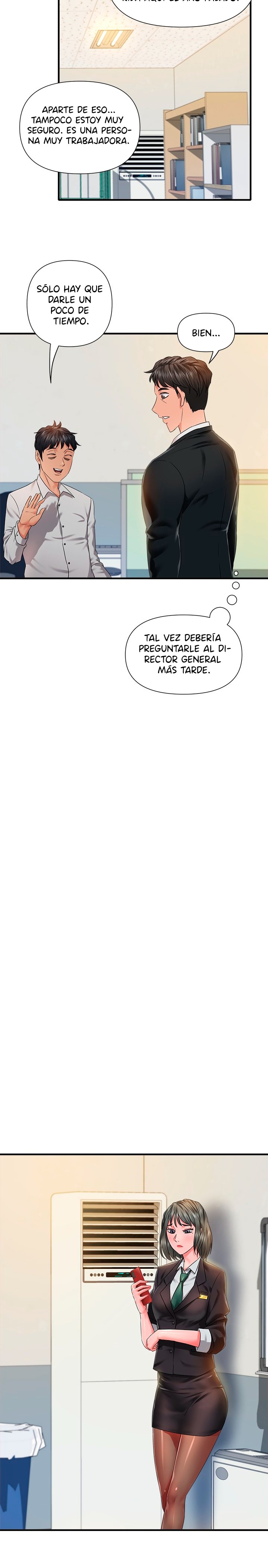 Romance Store Raw Chapter 6 Page 15