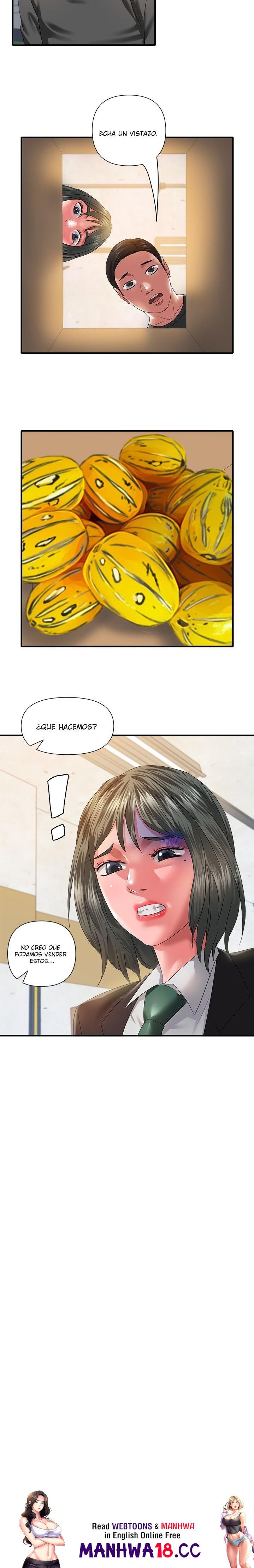 Romance Store Raw Chapter 7 Page 18