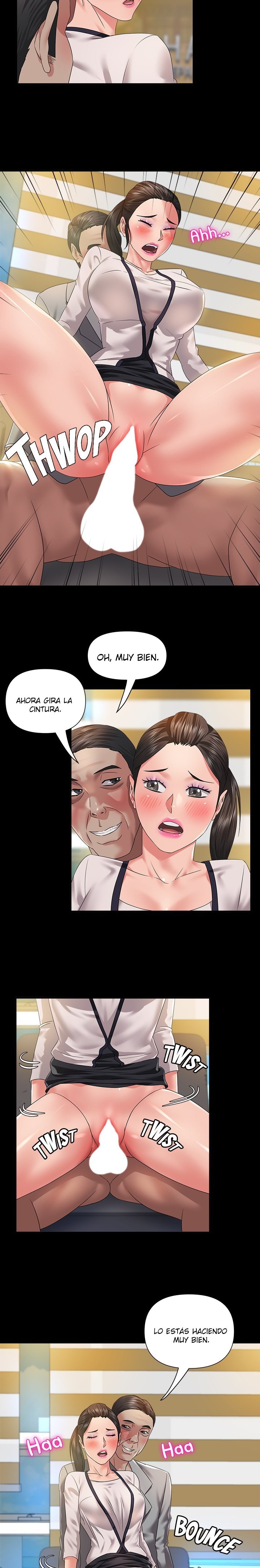 Romance Store Raw Chapter 7 Page 2