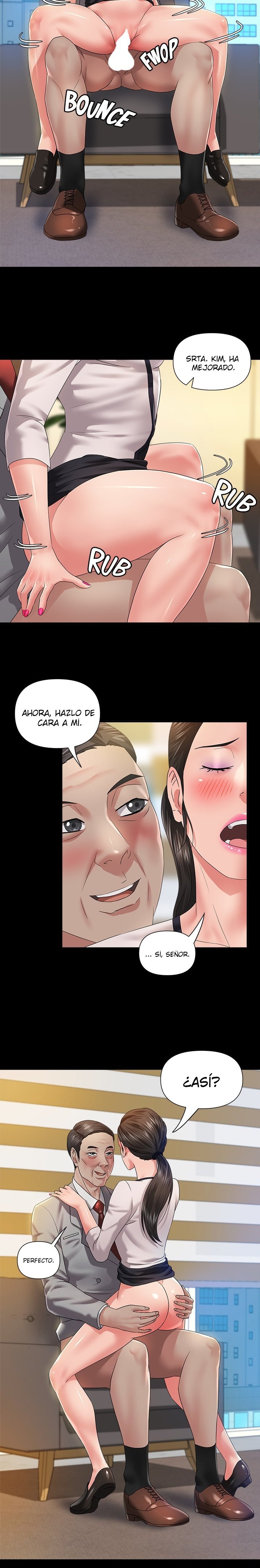 Romance Store Raw Chapter 7 Page 3