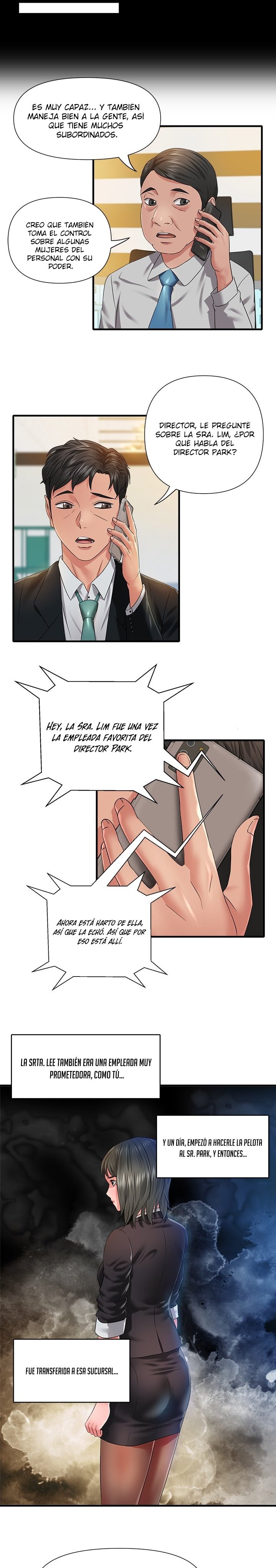 Romance Store Raw Chapter 7 Page 5