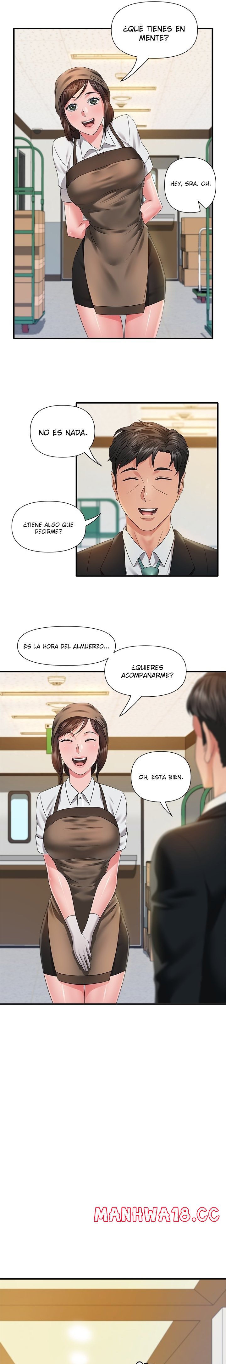 Romance Store Raw Chapter 7 Page 7