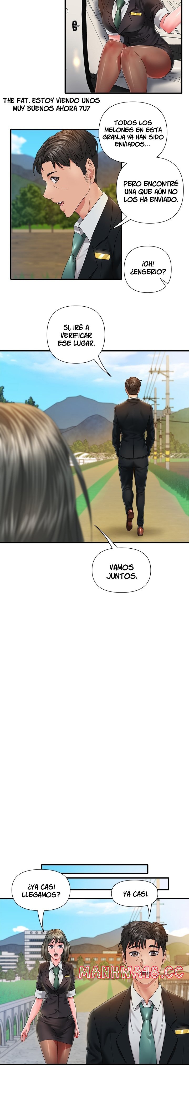 Romance Store Raw Chapter 8 Page 16