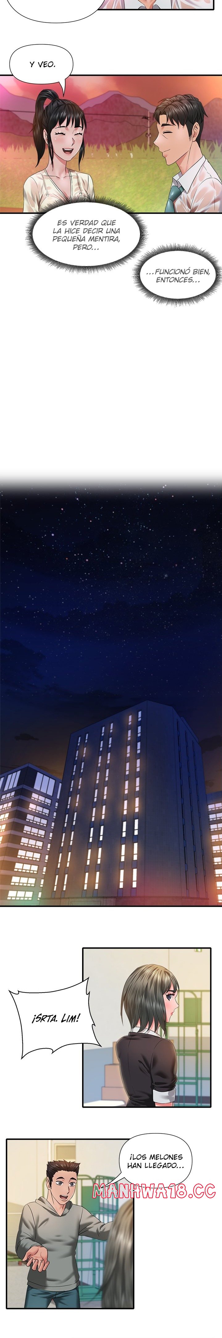 Romance Store Raw Chapter 9 Page 13