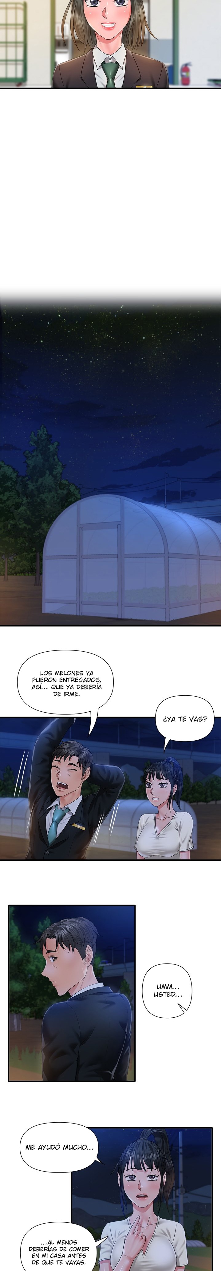 Romance Store Raw Chapter 9 Page 15