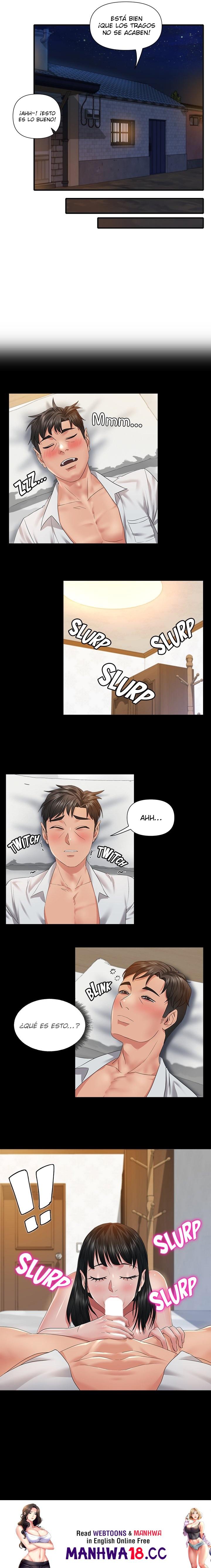 Romance Store Raw Chapter 9 Page 17