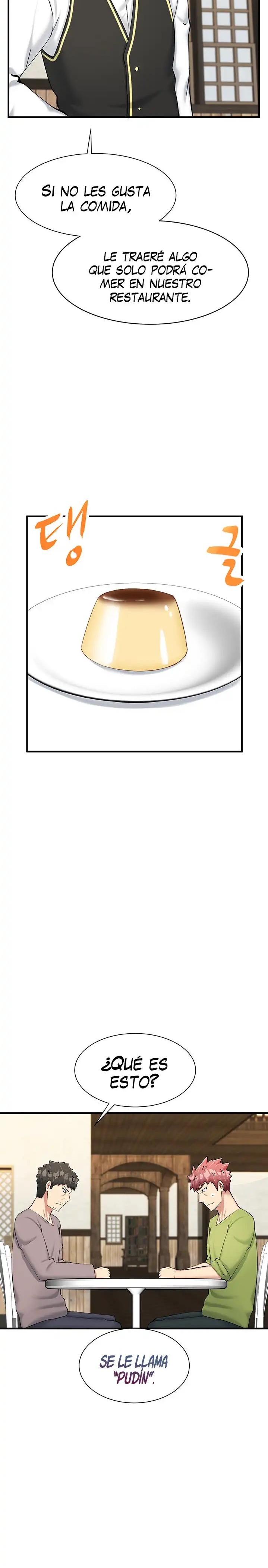 This World’s Breastfeeding Cafe Raw Chapter 14 Page 15
