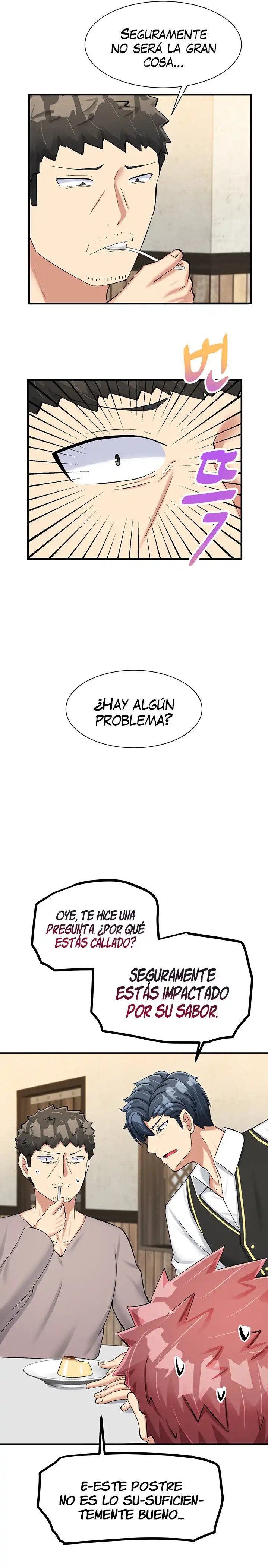 This World’s Breastfeeding Cafe Raw Chapter 14 Page 16
