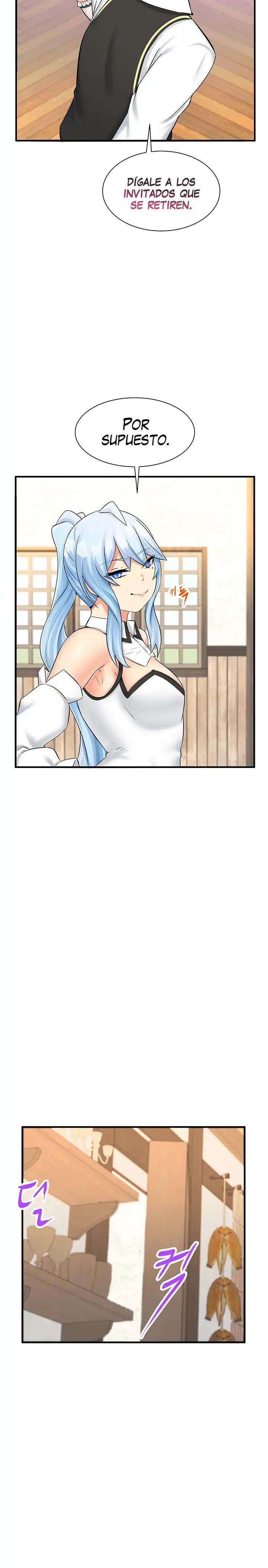 This World’s Breastfeeding Cafe Raw Chapter 14 Page 18