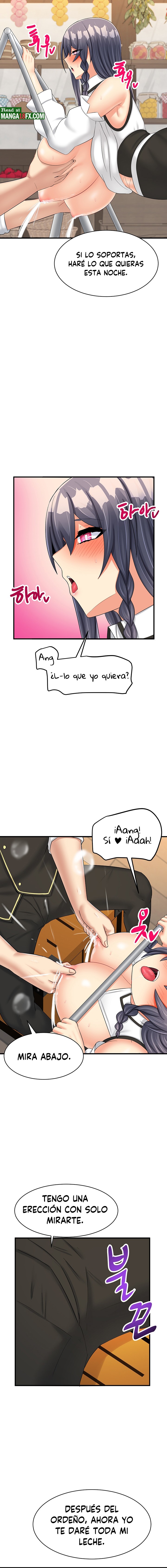 This World’s Breastfeeding Cafe Raw Chapter 15 Page 7