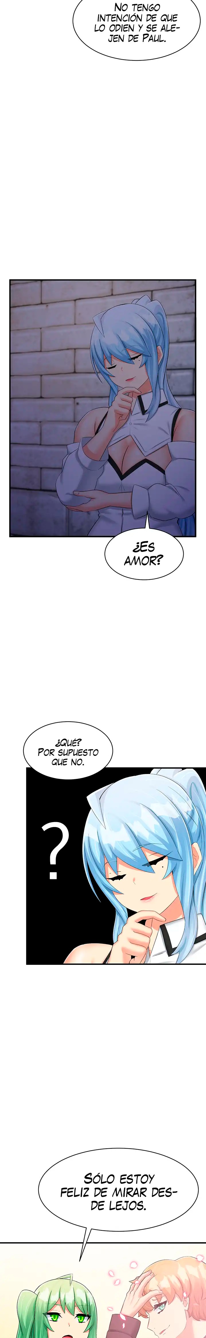 This World’s Breastfeeding Cafe Raw Chapter 16 Page 21