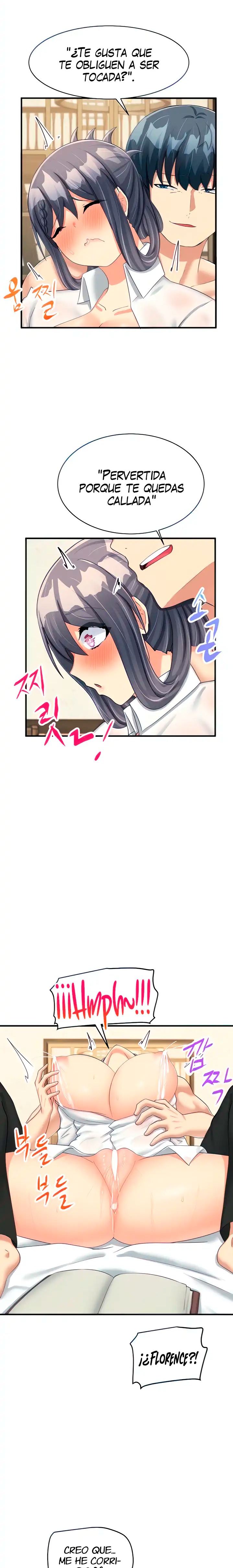 This World’s Breastfeeding Cafe Raw Chapter 16 Page 3