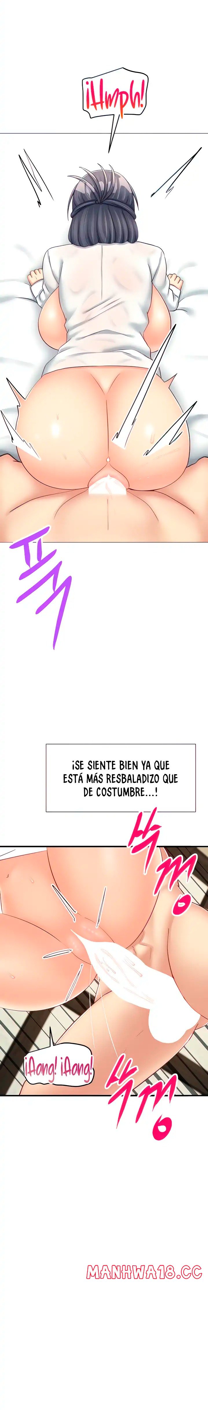 This World’s Breastfeeding Cafe Raw Chapter 16 Page 7