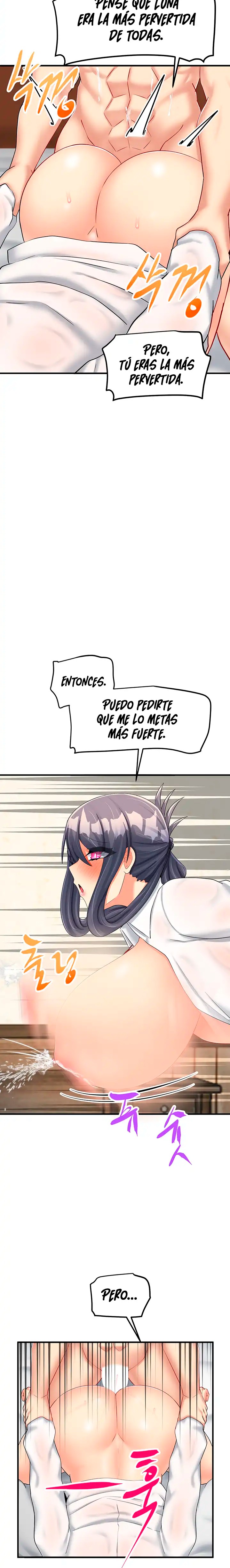This World’s Breastfeeding Cafe Raw Chapter 16 Page 9