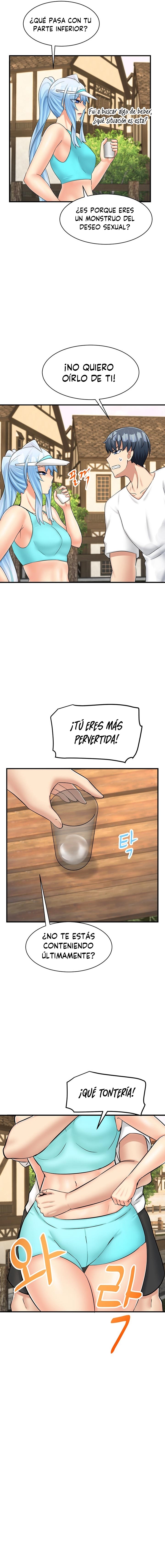 This World’s Breastfeeding Cafe Raw Chapter 17 Page 15