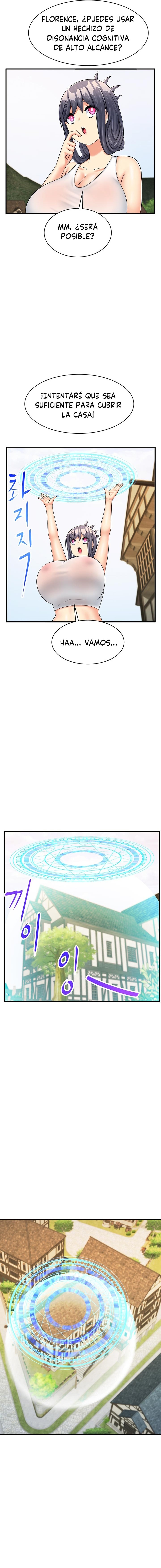 This World’s Breastfeeding Cafe Raw Chapter 17 Page 17