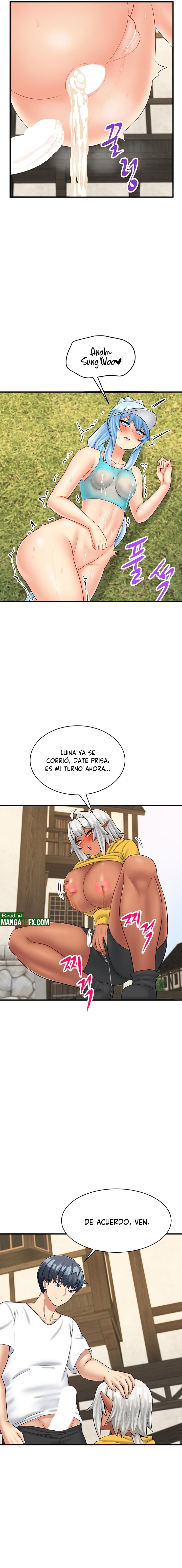 This World’s Breastfeeding Cafe Raw Chapter 18 Page 15