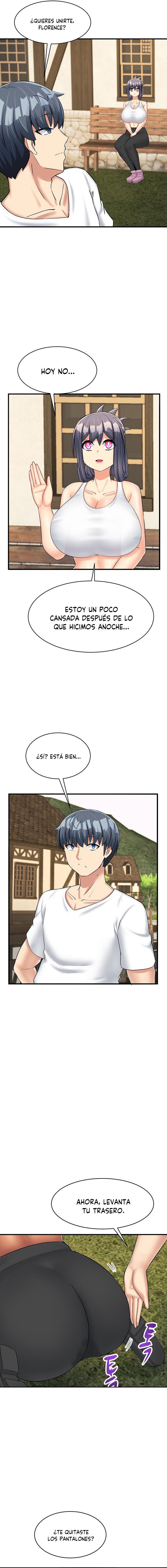 This World’s Breastfeeding Cafe Raw Chapter 18 Page 16