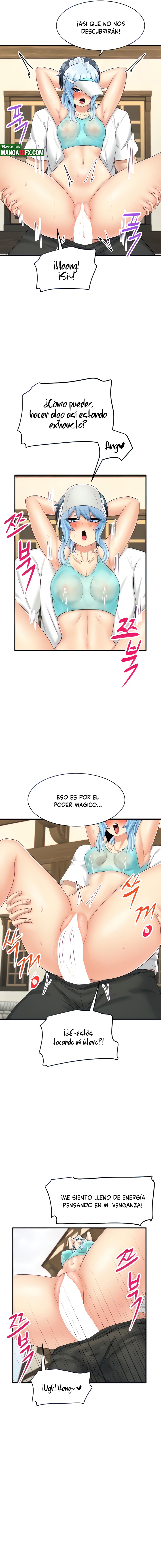 This World’s Breastfeeding Cafe Raw Chapter 18 Page 2