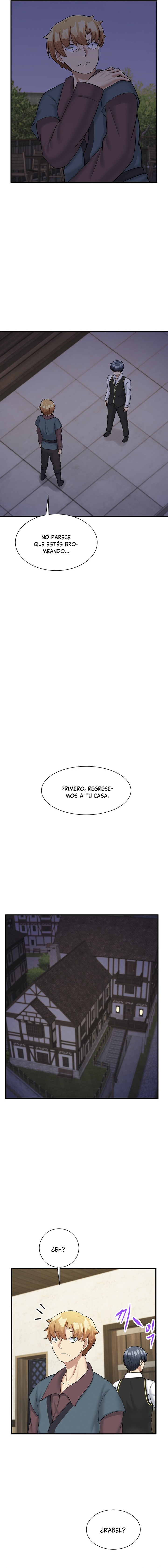 This World’s Breastfeeding Cafe Raw Chapter 20 Page 11