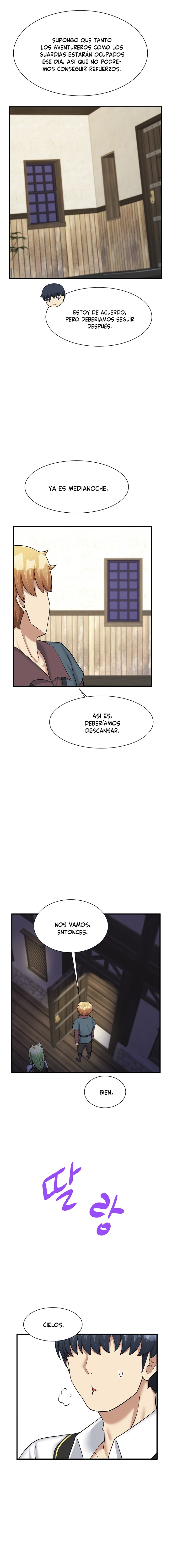This World’s Breastfeeding Cafe Raw Chapter 21 Page 10