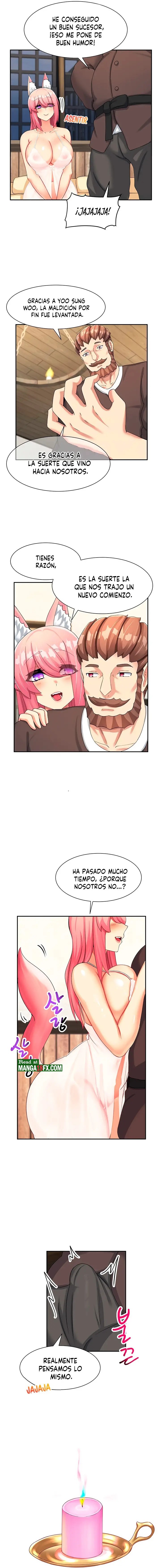 This World’s Breastfeeding Cafe Raw Chapter 4 Page 3