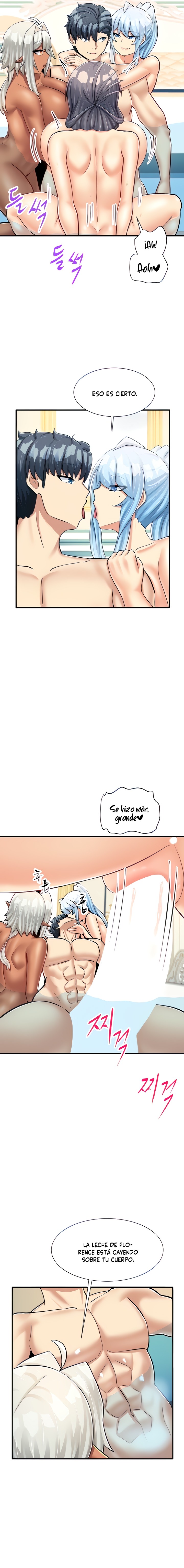 This World’s Breastfeeding Cafe Raw Chapter 22 Page 3