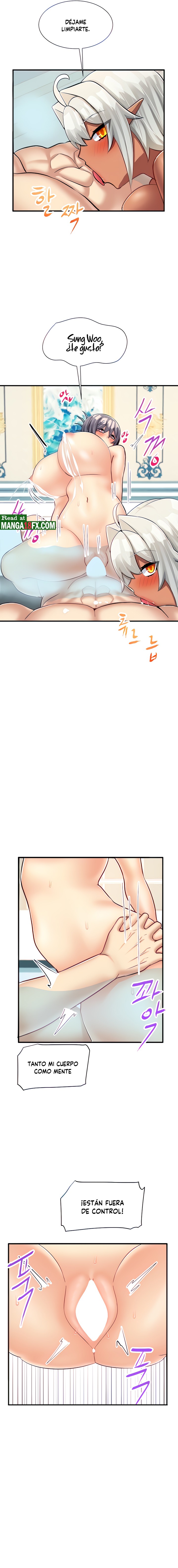 This World’s Breastfeeding Cafe Raw Chapter 22 Page 4