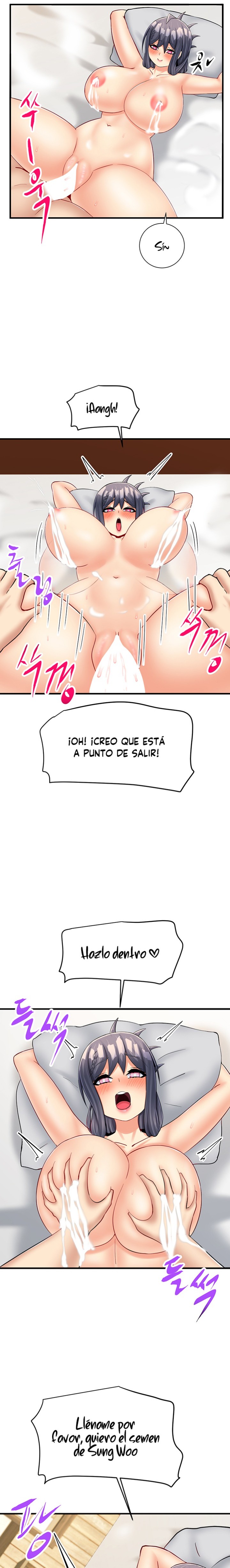 This World’s Breastfeeding Cafe Raw Chapter 23 Page 22