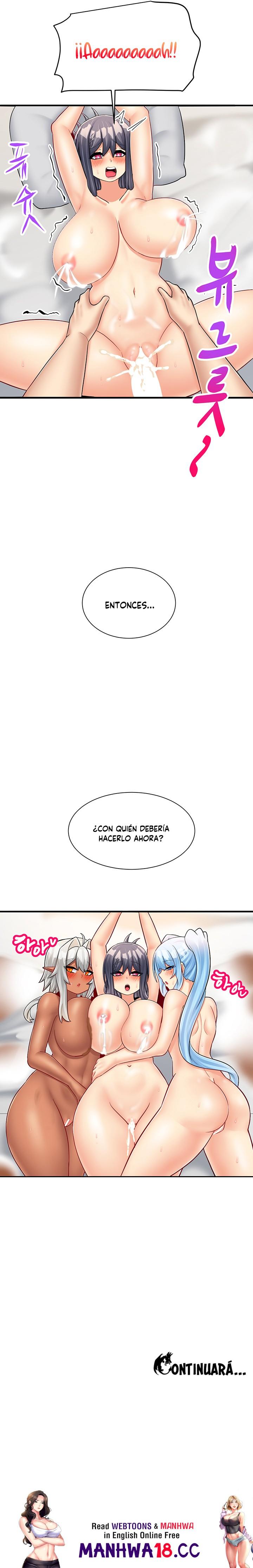 This World’s Breastfeeding Cafe Raw Chapter 23 Page 25