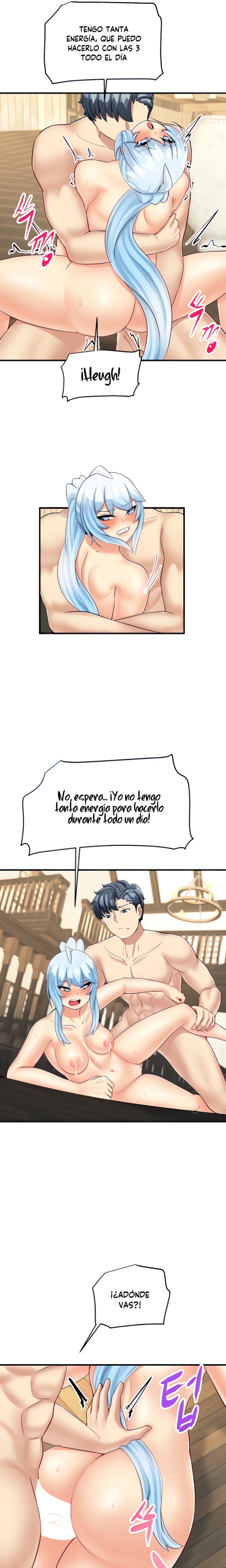 This World’s Breastfeeding Cafe Raw Chapter 23 Page 4