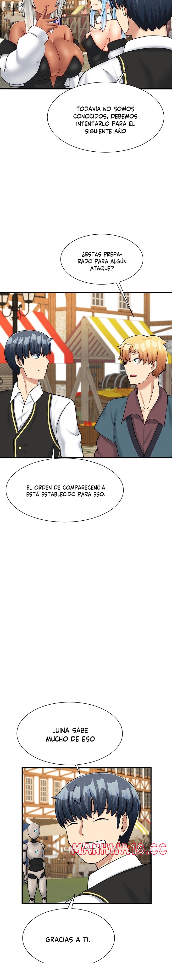 This World’s Breastfeeding Cafe Raw Chapter 24 Page 24