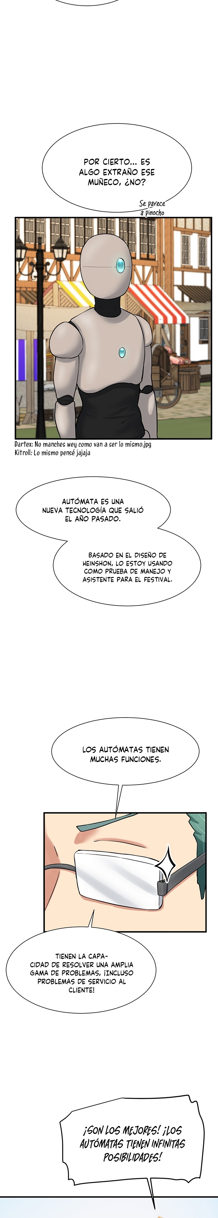 This World’s Breastfeeding Cafe Raw Chapter 24 Page 25